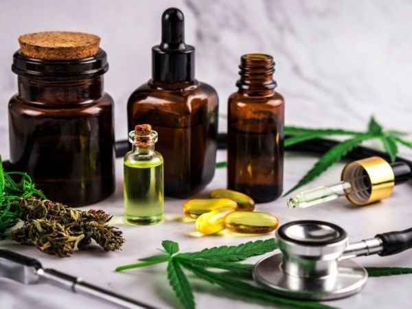 A Definitive Guide to Help You Choose Quality CBD&nbsp;Products