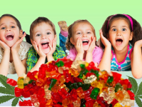 Are The CBD gummies Best For The Kids And&nbsp;Why?￼