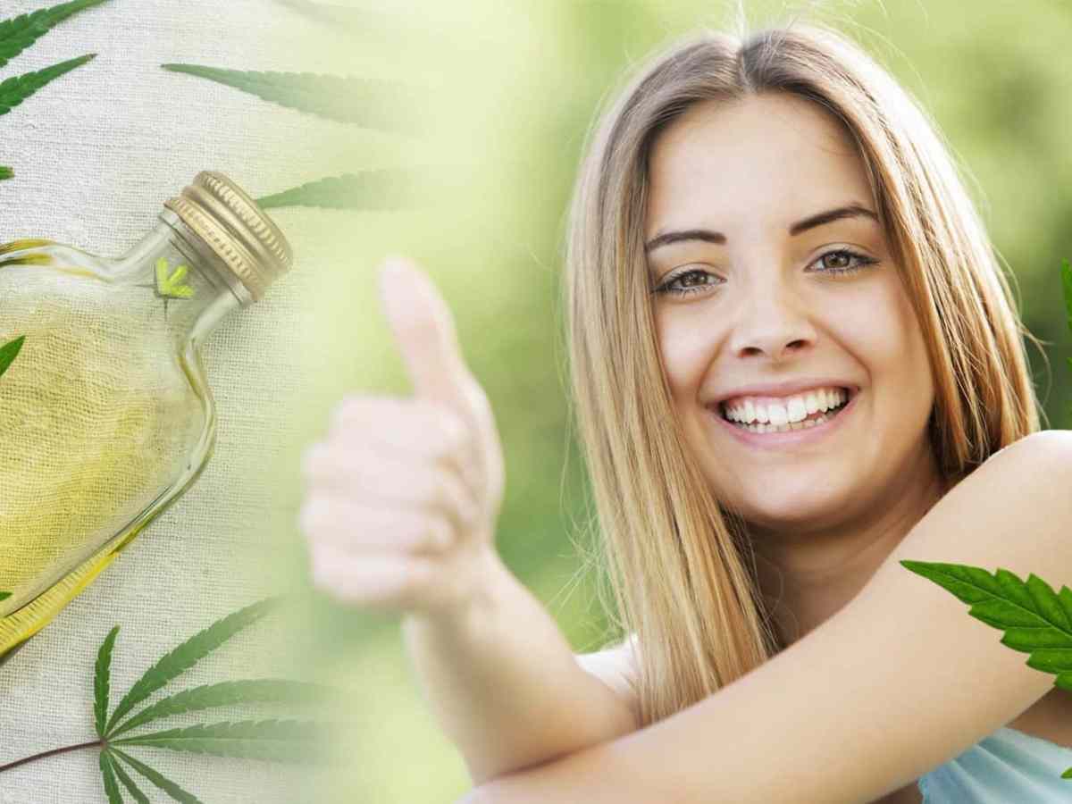 What Does CBD Feel Like? All You Need To Know About&nbsp;CBD!