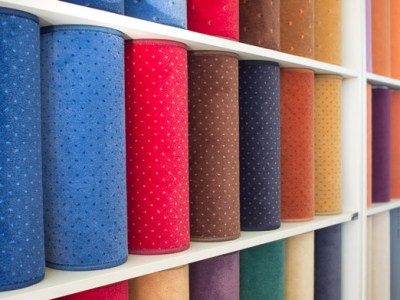 Having Custom Logo Rugs On Your Business Is A Great&nbsp;Idea