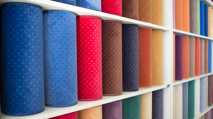 Having Custom Logo Rugs On Your Business Is A Great&nbsp;Idea